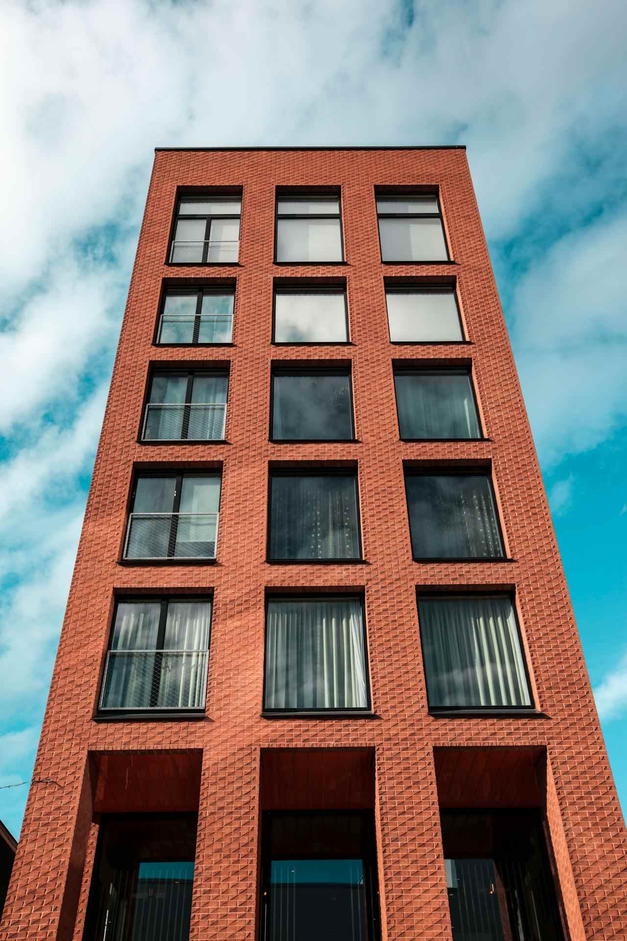 Aislamiento térmico y montaje de fachadas
